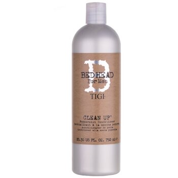 Bed Head Men Clean Up Peppermint Conditioner ( normální vlasy ) - Kondicionér pro muže